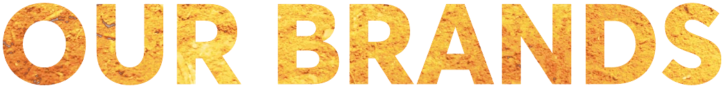 Our Brands